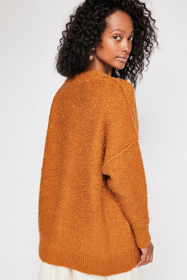 Slide View 2: Coziest Ever Cardi