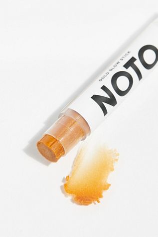 NOTO Gold Glow Stick