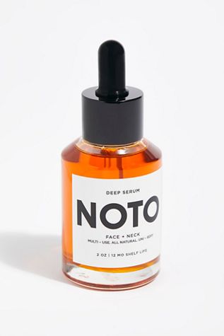 NOTO Deep Serum