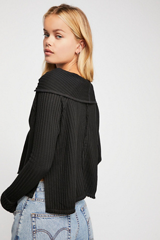 free people wildcat thermal