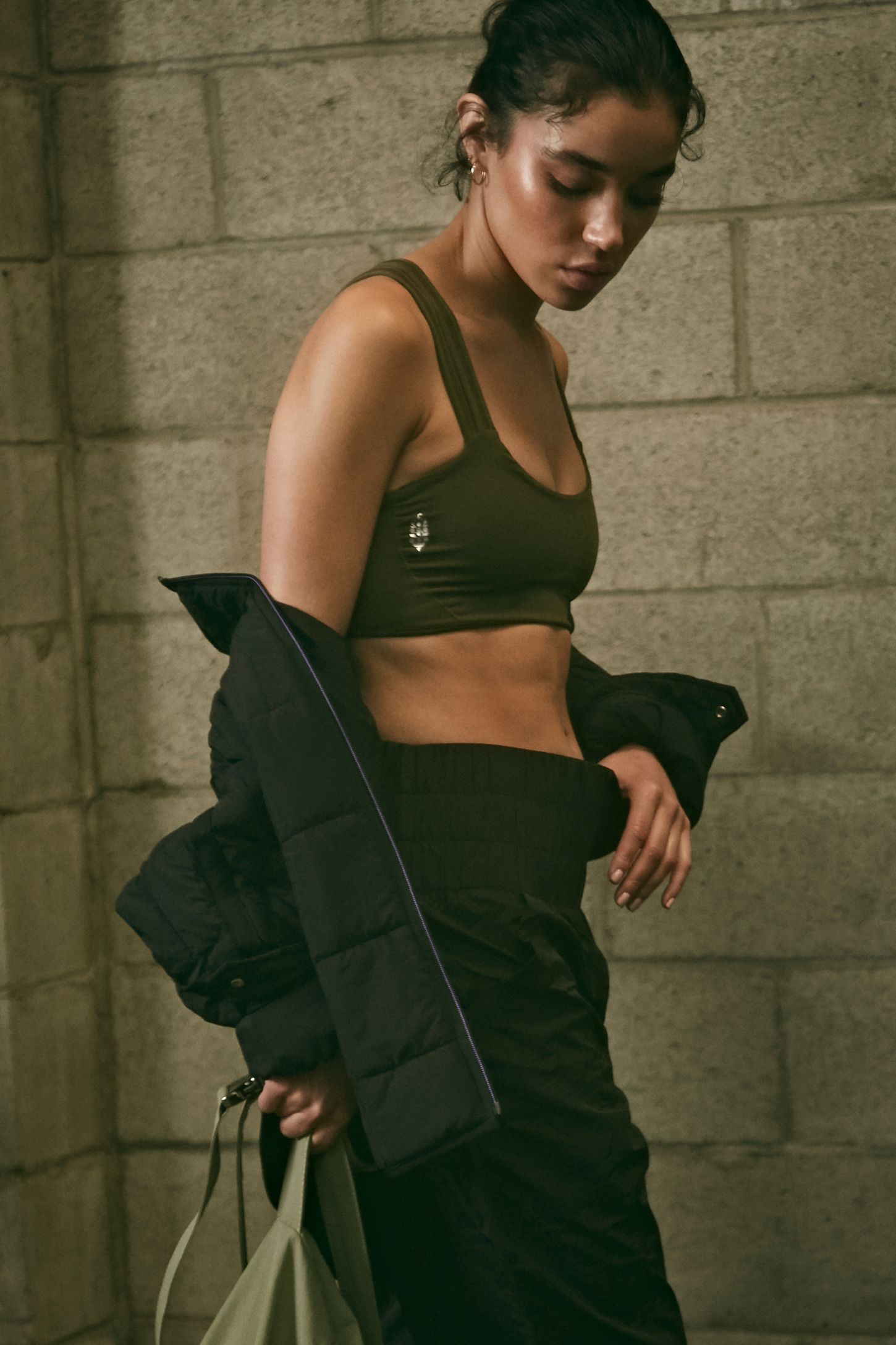 Slide View 1: On The Radar Bra