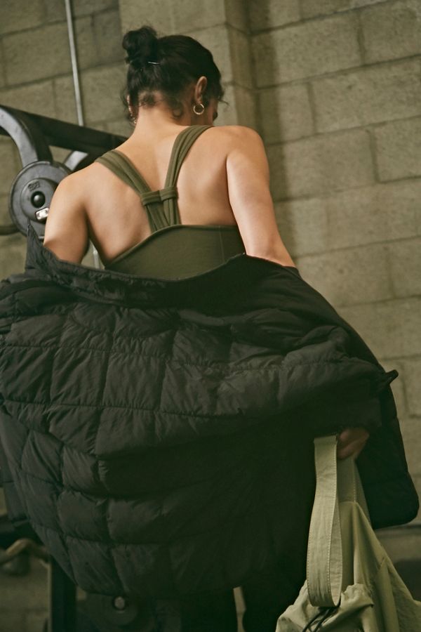 Slide View 4: On The Radar Bra