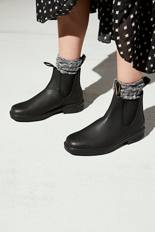 blundstone women's winter boots