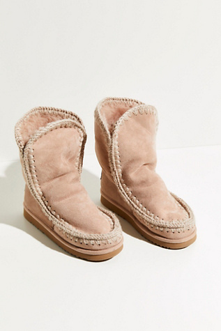 mou boots 37