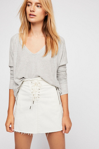 free people catalina top