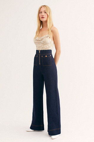 alice mccall denim