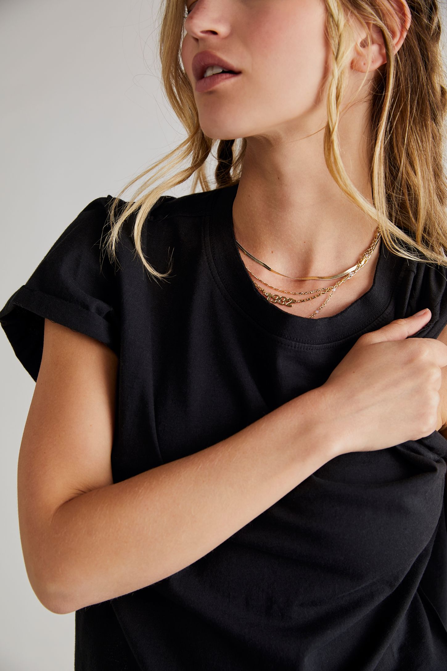 Slide View 3: We The Free The Perfect Tee