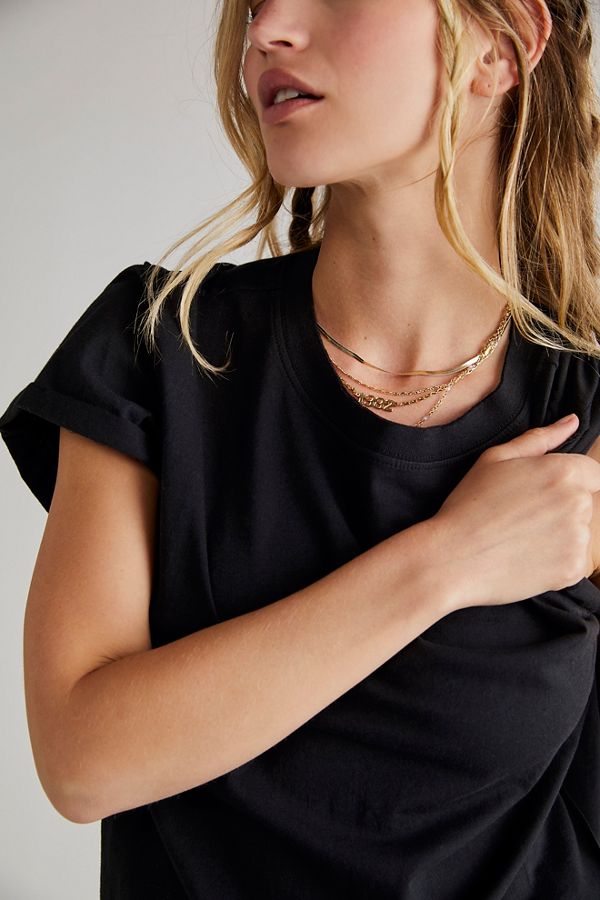 Slide View 3: We The Free The Perfect Tee