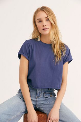 We The Free The Perfect Tee