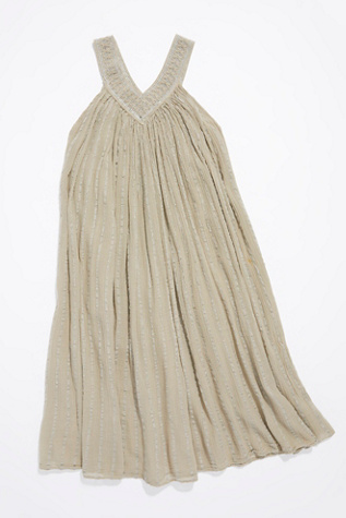 1970 gauze dresses