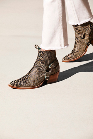 free people going west boot