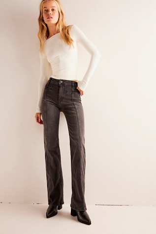 Firecracker Flare Jeans