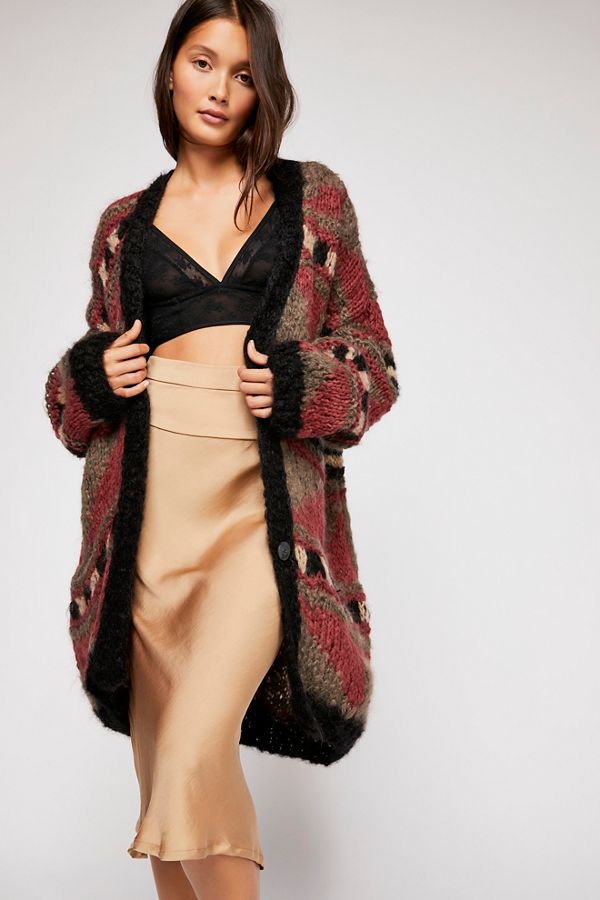 Slide View 1: Jubilation Sweater Cardi