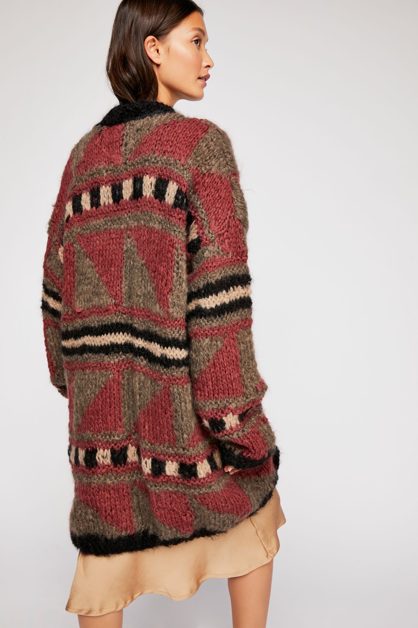 Slide View 2: Jubilation Sweater Cardi