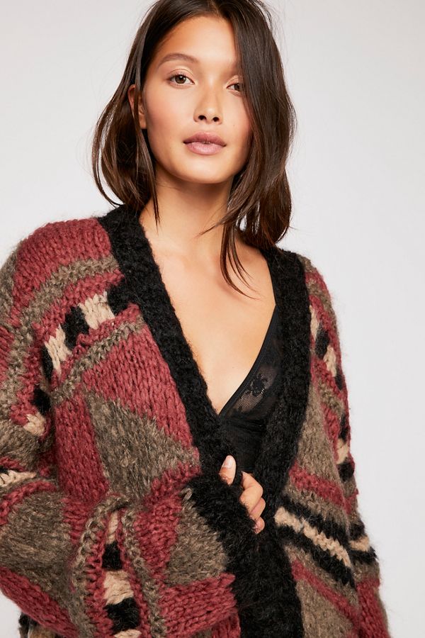 Slide View 3: Jubilation Sweater Cardi