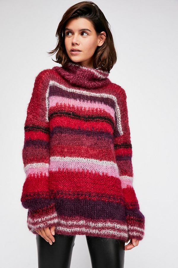 Slide View 2: Bright Sweater