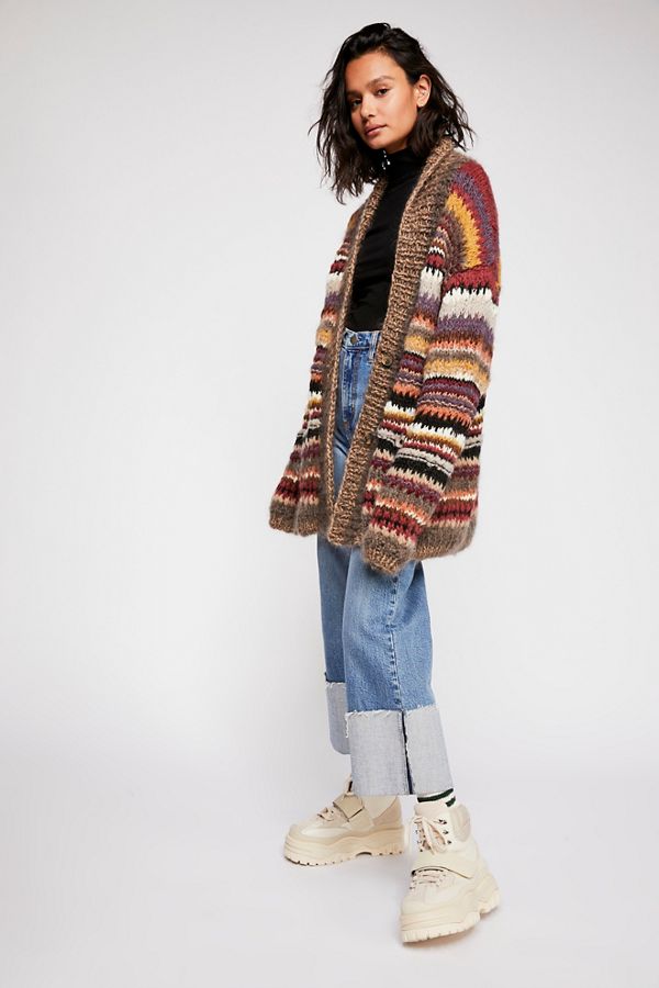 Slide View 4: Celebration Cardigan Sweater