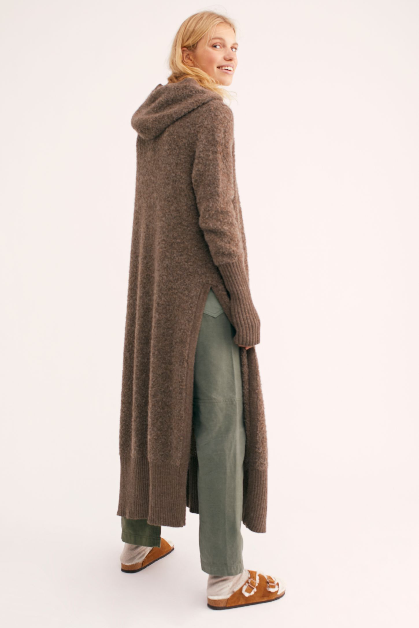 Slide View 2: Andes Sweater