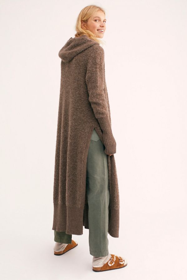 Slide View 2: Andes Sweater