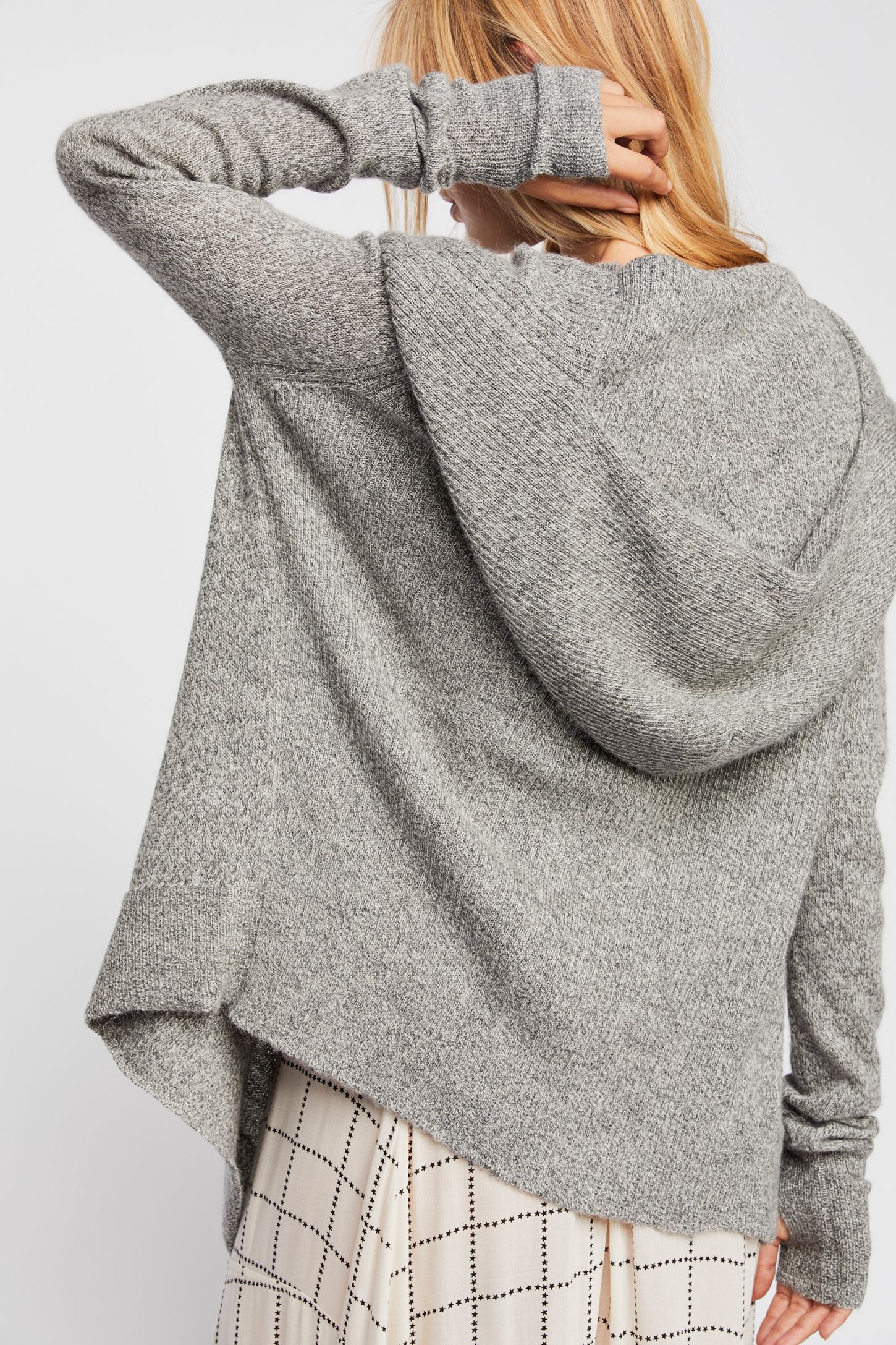 Slide View 3: Marco Hoody