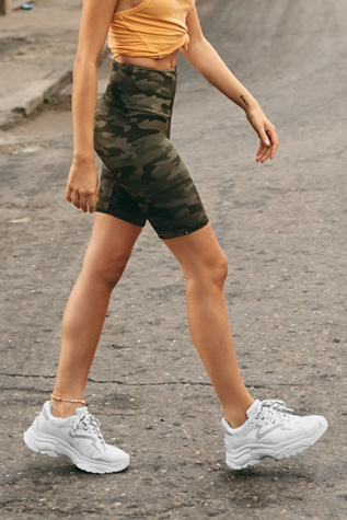 free people white sneakers