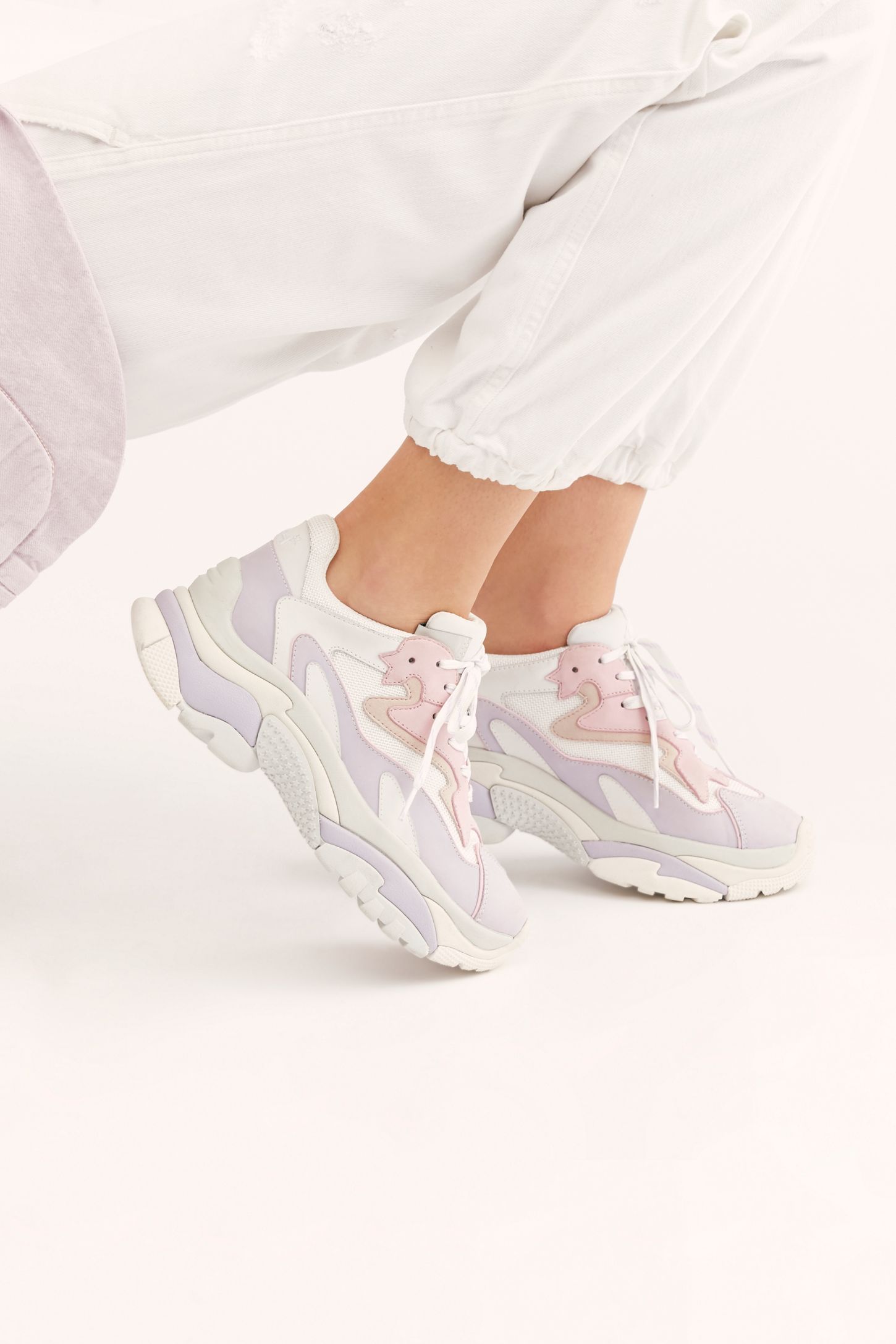 Slide View 1: Miles Sneaker