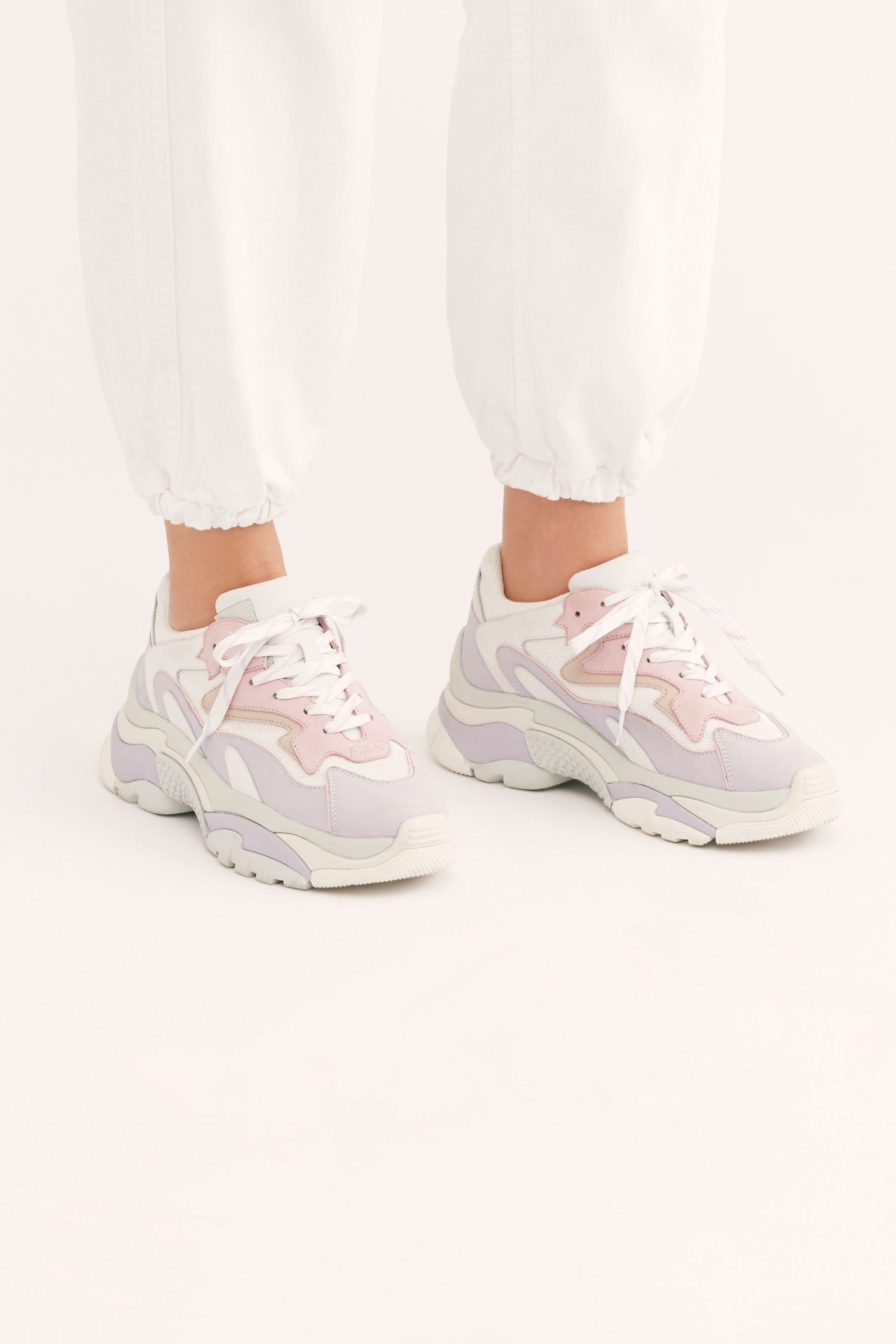 Slide View 2: Miles Sneaker