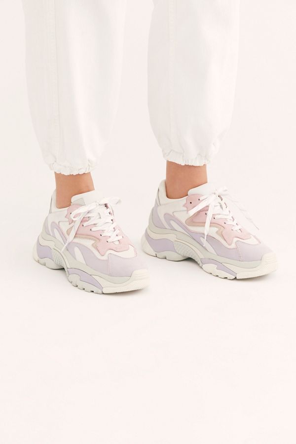 Slide View 2: Miles Sneaker