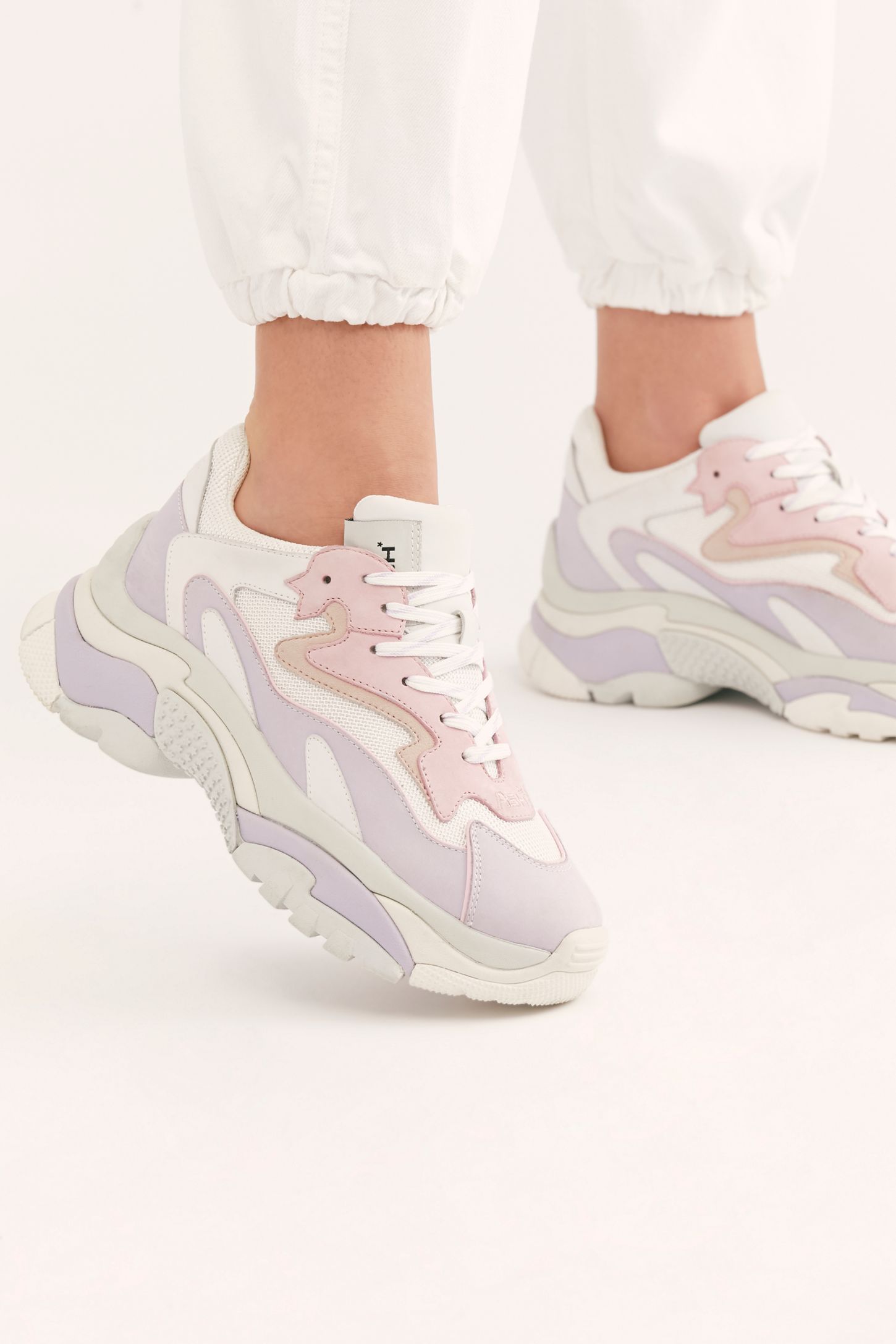 Slide View 3: Miles Sneaker