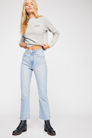 nobody belle ankle jeans