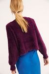 Thumbnail View 3: Lou Mohair Cardigan