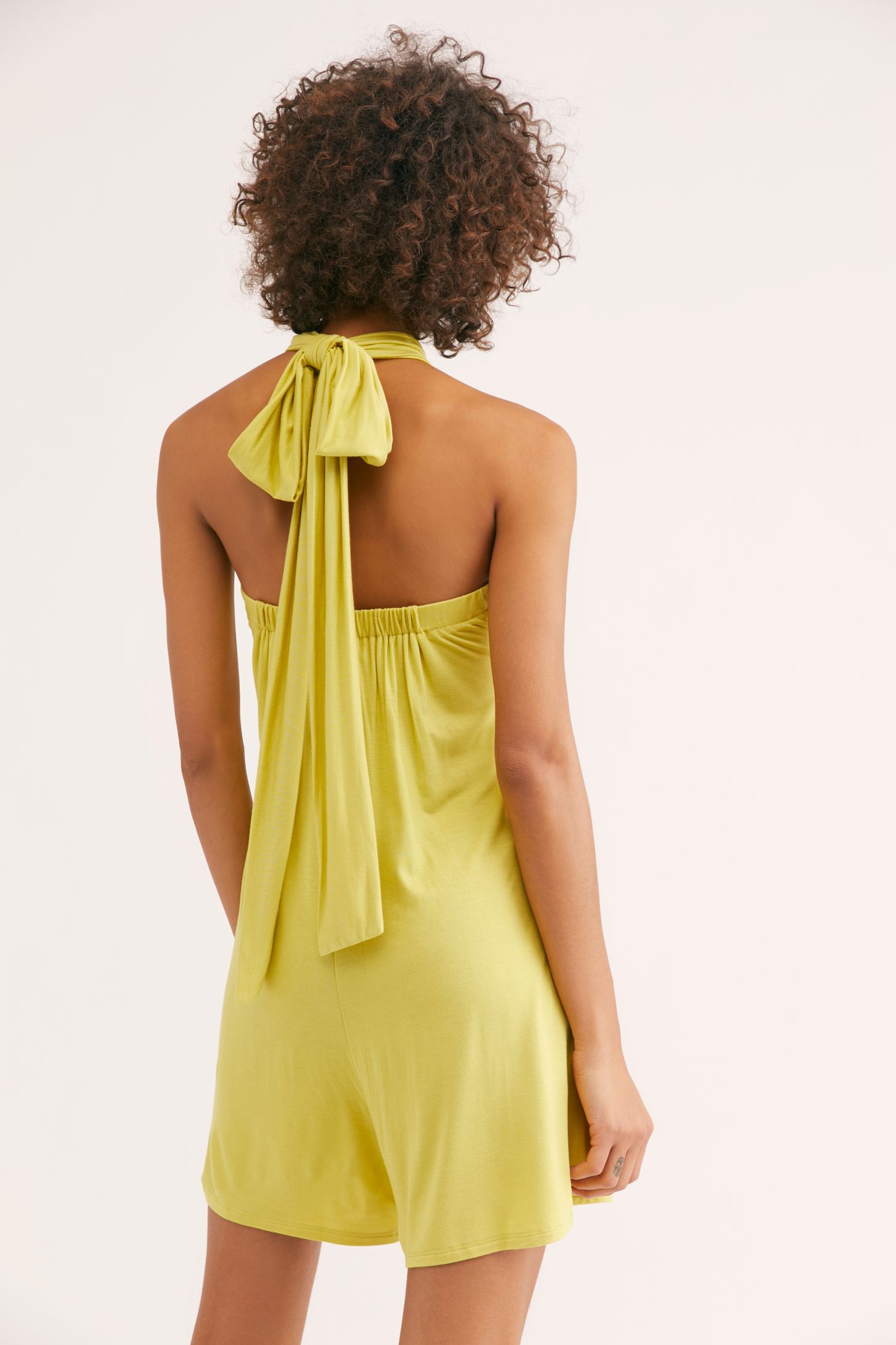 Slide View 3: Redondo Romper