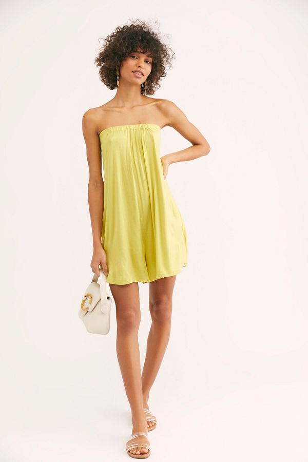 Slide View 5: Redondo Romper