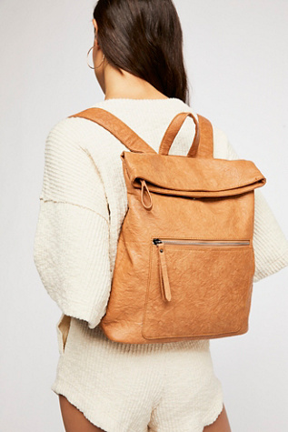 free people vegan bag