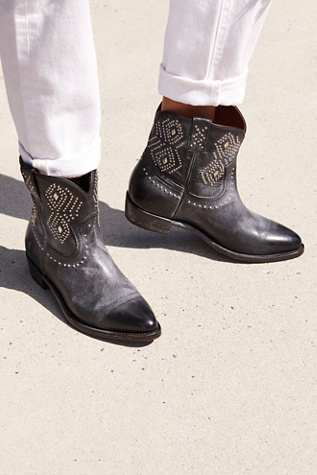 western boots uk