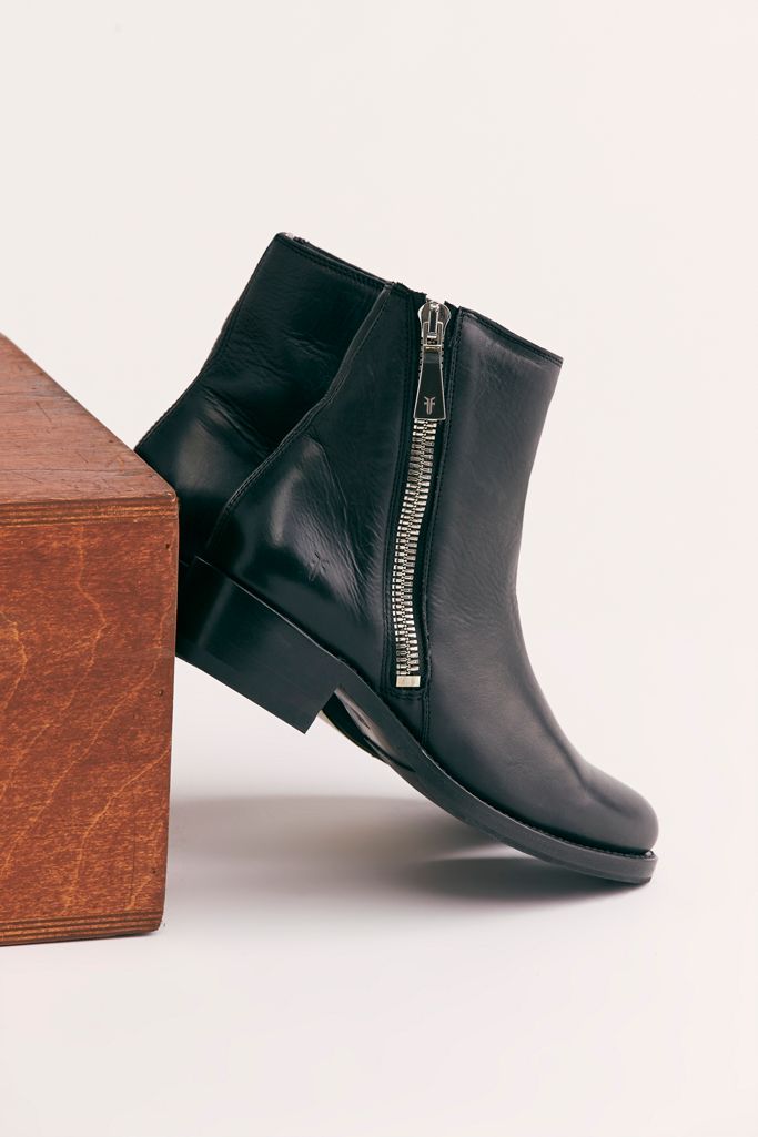 Demi Rebel Ankle Boots | Free People