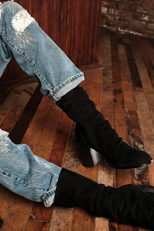 free people elle boot