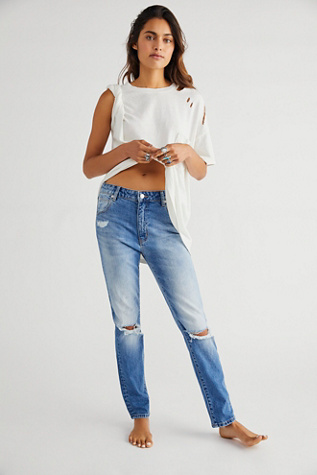 rolla's miller skinny jeans