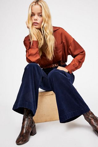 Dark Wash The Ski Shop Free People