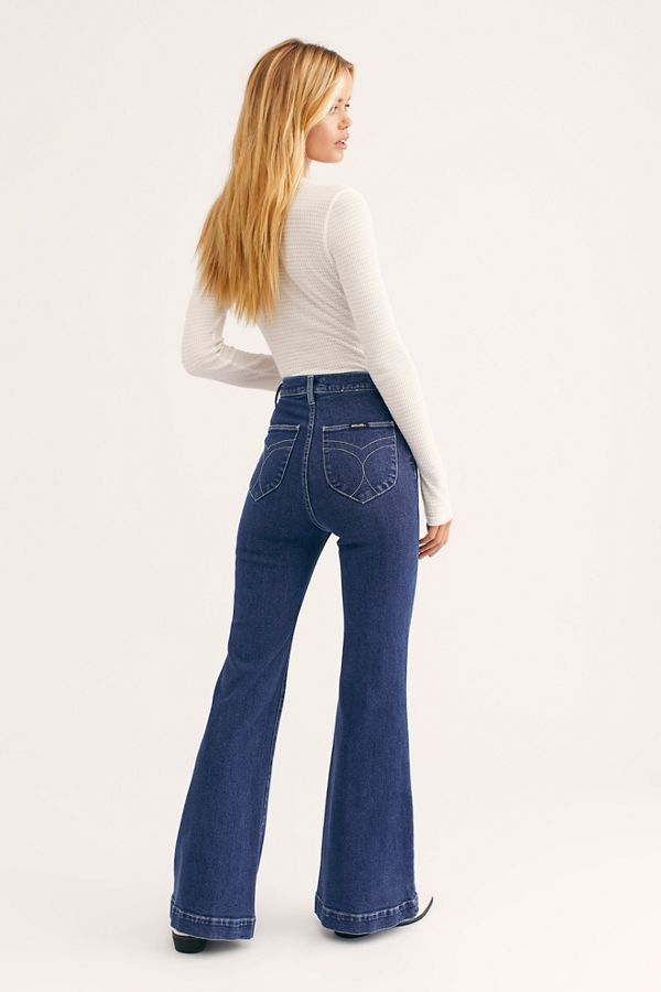 rolla jeans