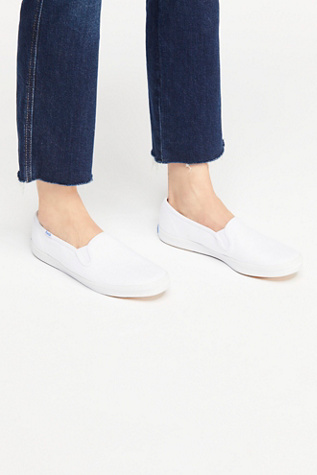 keds champion slip on