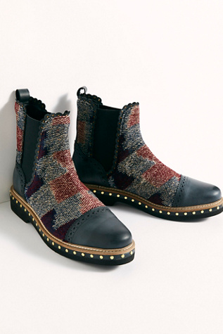 free people atlas chelsea boot