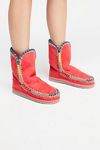 mou summer boots