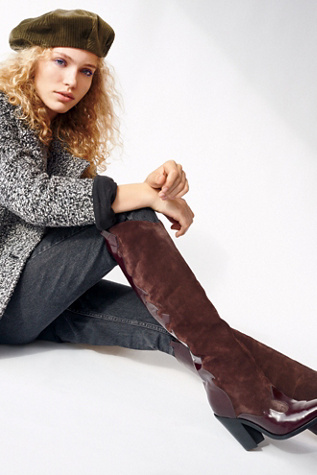 sigerson morrison karida