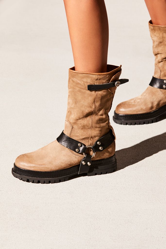 fable tall riding boot