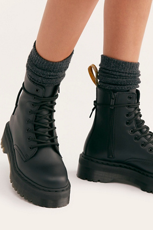 dr martens jadon 2