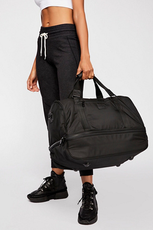 stevyn duffel