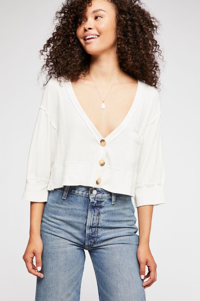 We The Free Best Cardi | Free People