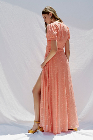 Wanderer Maxi Dress | Free People