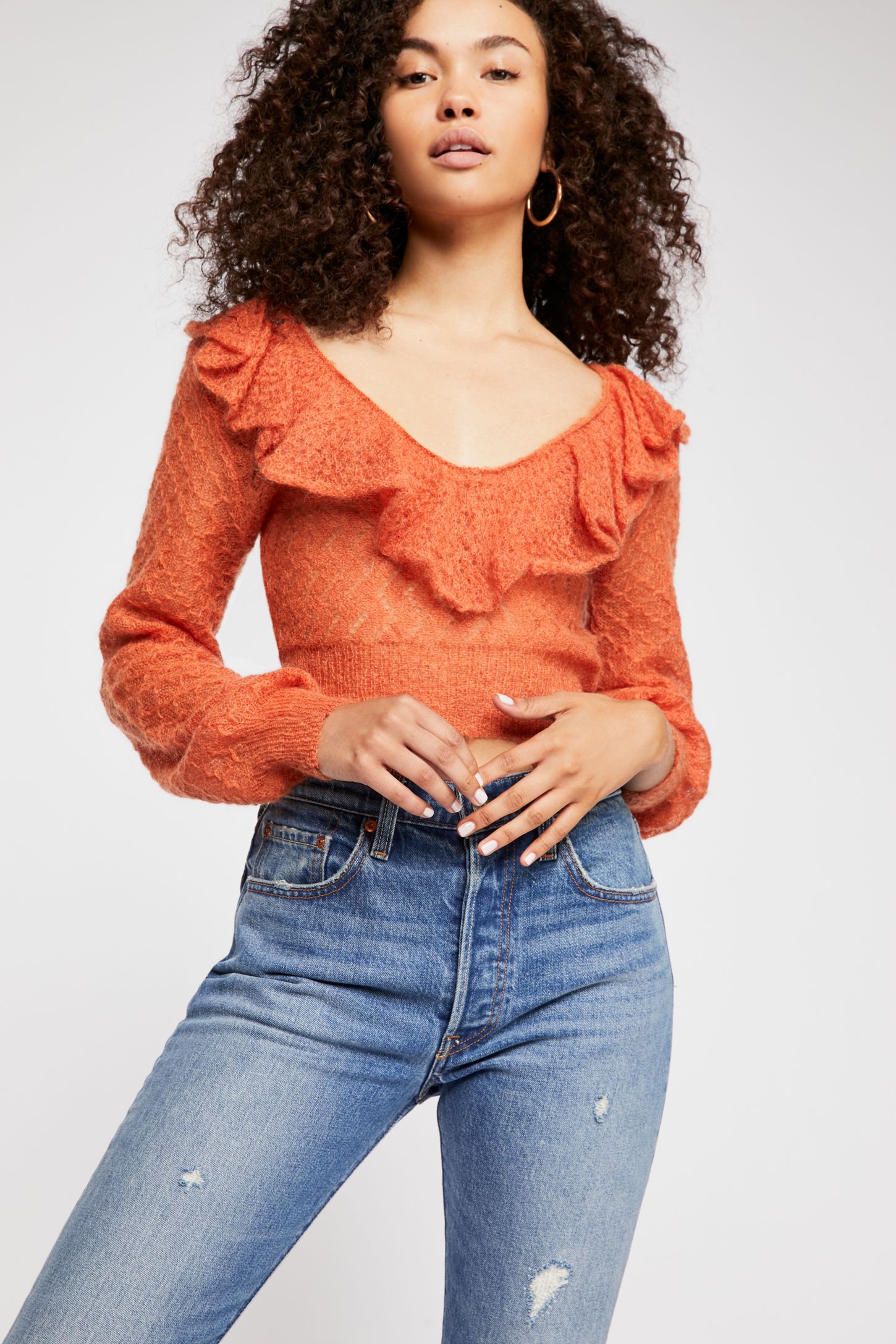 Slide View 1: Macaroon Sweater